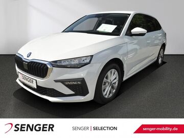 Gebrauchte Skoda Scala