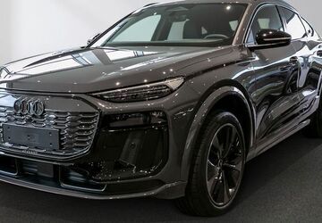 Audi Q6 e-tron 8.500 km 79.890 &euro; Lübeck 23556