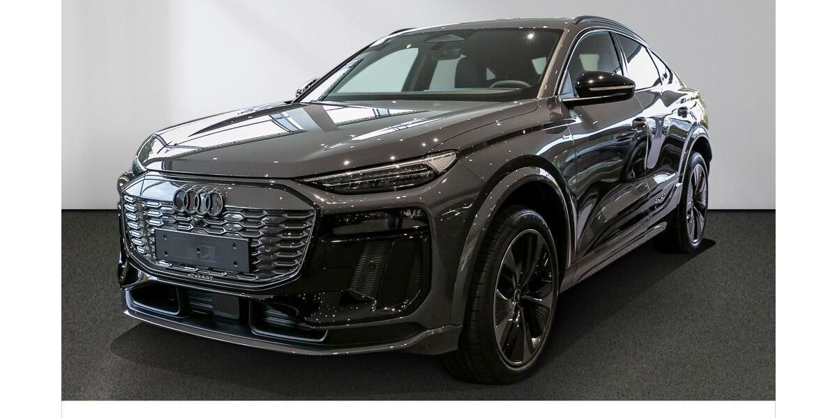 Audi Q6 e-tron 8.500 km 79.890 &euro; Lübeck 23556