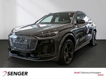 Gebrauchte Audi e-tron