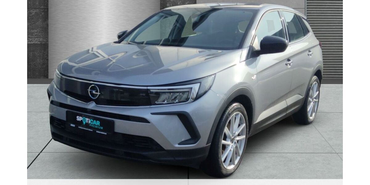 Opel Grandland (X) 41.821 km 16.890 &euro; Wesenberg 23858