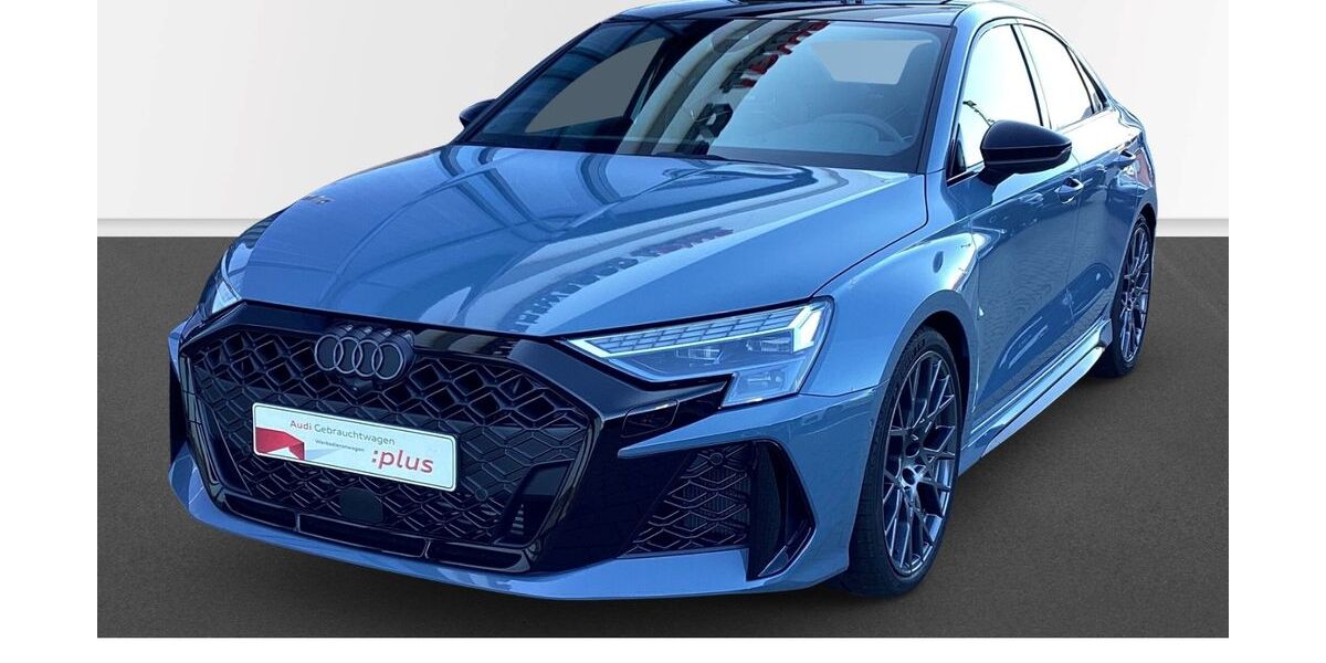 Audi RS3 1.100 km 81.975 &euro; Mölln 23879