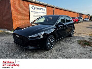 Gebrauchte Hyundai i30