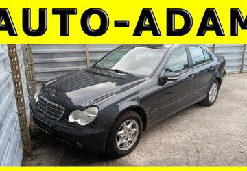Mercedes-Benz C 200 238.213 km 1.800 &euro; Lübeck 23556