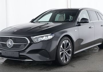 Mercedes-Benz E 300 23.799 km 54.830 &euro; Mölln 23879