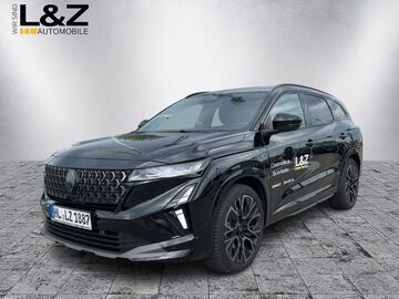 Gebrauchte Renault Espace