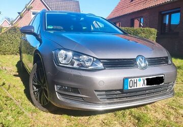 VW Golf 167.000 km 11.600 &euro; Stockelsdorf 23617