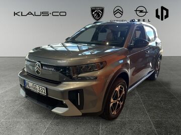 Gebrauchte Citroen C3 Aircross