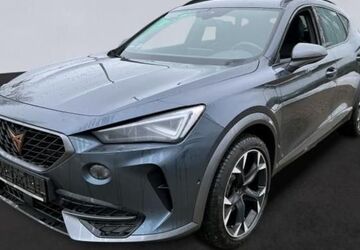 Cupra Formentor 38.150 km 28.990 &euro; Bad Schwartau 23611