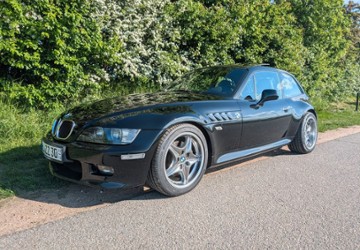 BMW Z3 207.200 km 23.400 &euro; Sereetz 23611