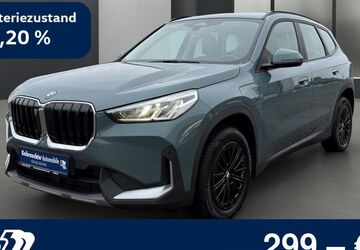 BMW X1 49.667 km 35.150 &euro; Lübeck 23560