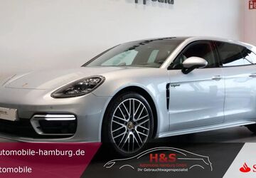 Porsche Panamera 15.222 km 111.000 &euro; Bad Segeberg 23795