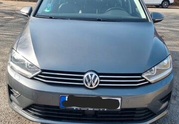 VW Golf Sportsvan 36.000 km 13.300 &euro; Lübeck 23558