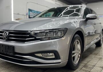 VW Passat Variant 139.063 km 18.999 &euro; Lübeck 23556