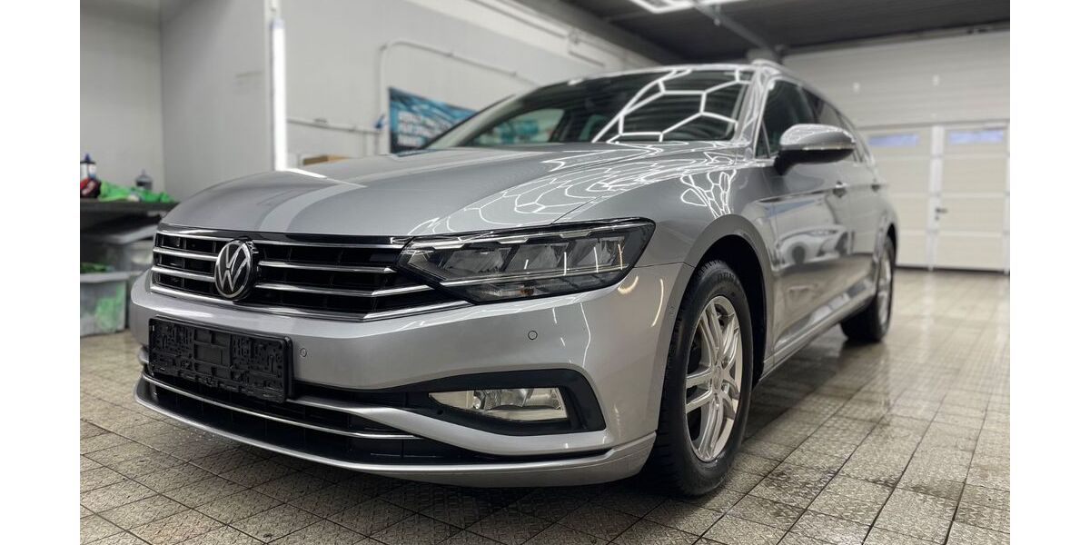VW Passat Variant 139.063 km 18.999 &euro; Lübeck 23556