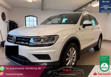 VW Tiguan 175.511 km 18.900 &euro; Bad Segeberg 23795