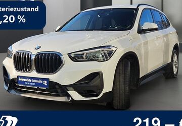 BMW X1 94.816 km 21.990 &euro; Bad Segeberg 23795