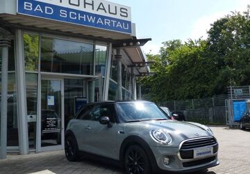 Mini Cooper 41.000 km 15.950 &euro; Bad Schwartau 23611