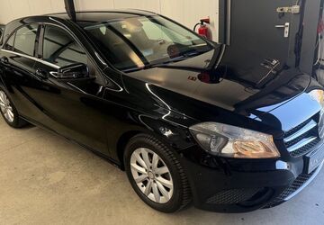 Mercedes-Benz A 180 74.200 km 11.885 &euro; Lübeck 23556