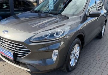 Ford Kuga 89.700 km 22.950 &euro; Bad Segeberg 23795