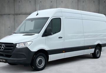 Mercedes-Benz Sprinter 96.447 km 37.949 &euro; Lübeck 23556