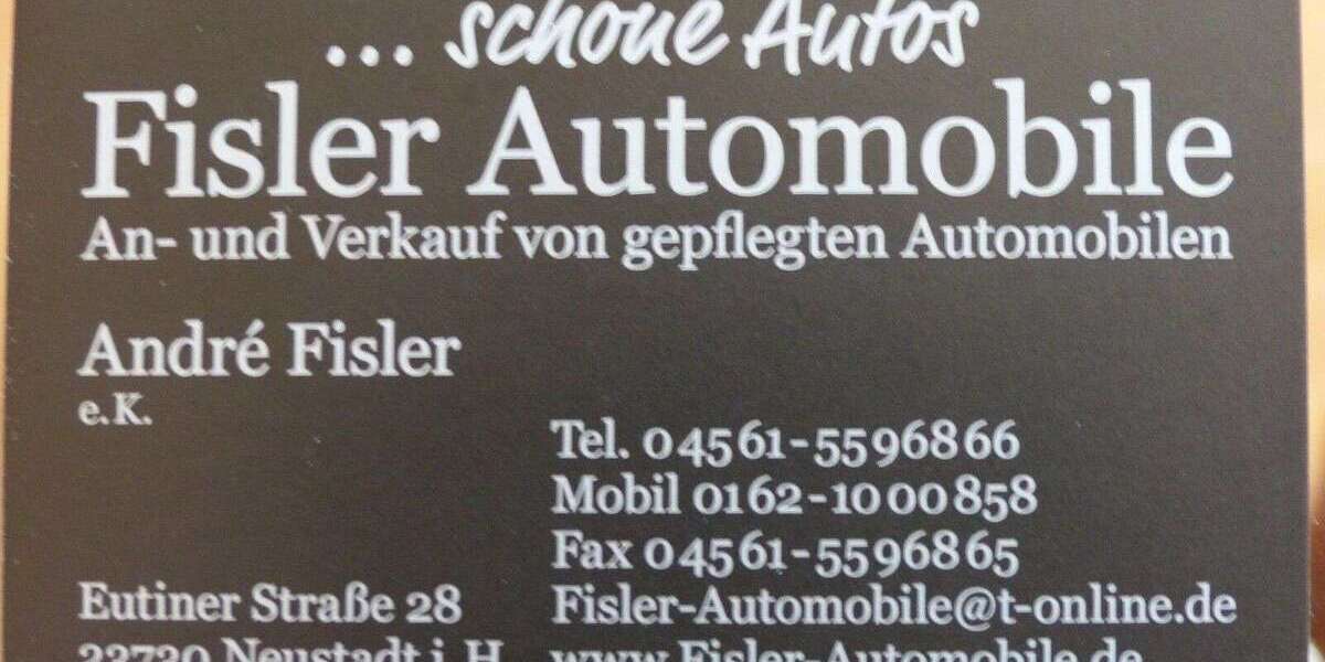 Porsche Cayenne 209.336 km 21.990 &euro; Neustadt i.H. 23730