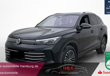 VW Tiguan 42.455 km 42.900 &euro; Bad Segeberg 23795