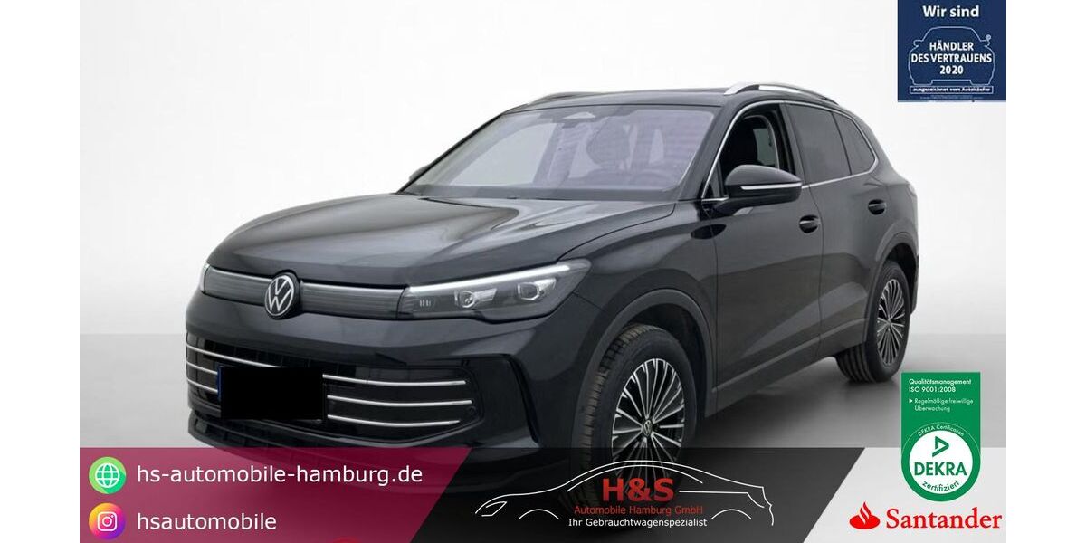 VW Tiguan 42.455 km 42.900 &euro; Bad Segeberg 23795