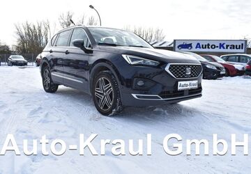 Seat Tarraco 71.736 km 23.949 &euro; Rehna 19217