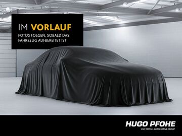 Gebrauchte Ford Focus