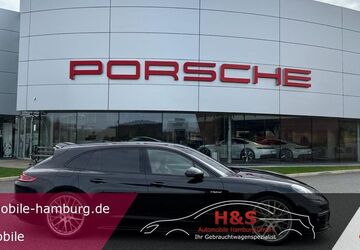 Porsche Panamera 51.031 km 68.900 &euro; Bad Segeberg 23795