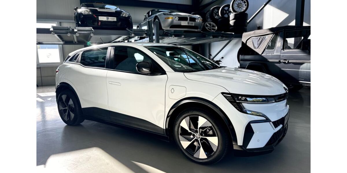 Renault Megane E-TECH 24.575 km 21.600 &euro; Lübeck-Stockelsdorf 23617