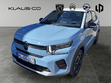 Gebrauchte Citroën C3