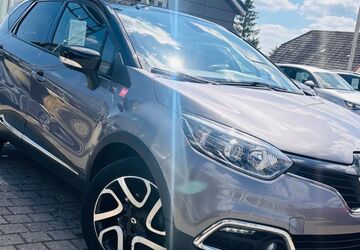 Renault Captur 133.000 km 8.885 &euro; Stepenitztal 23936