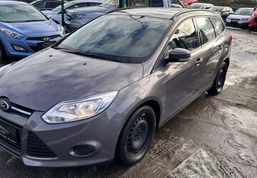 Ford Focus 196.934 km 6.799 &euro; Ahrensbök 23623
