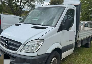Mercedes-Benz Sprinter 320.852 km 3.990 &euro; Lübeck 23619