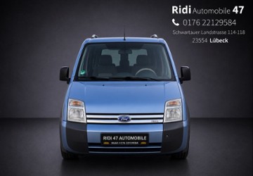 Ford Tourneo 169.339 km 4.650 &euro; Lübeck 23554