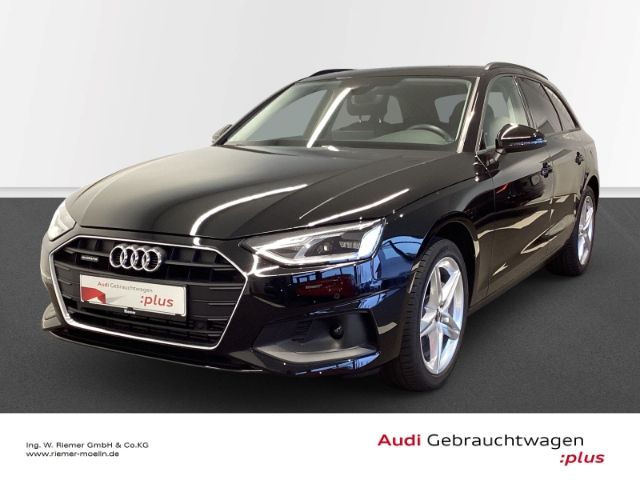 Audi A4 43.993 km 31.409 &euro; Mölln 23879