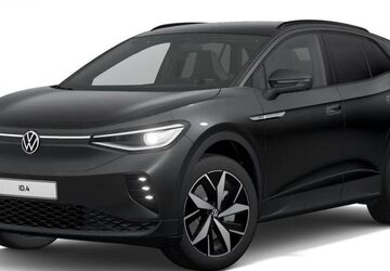 VW ID.4 83.750 km 27.990 &euro; Lübeck 23560