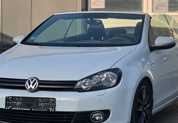 VW Golf 97.357 km 11.000 &euro; Ratekau 23626