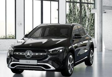 Mercedes-Benz GLA 220 8.000 km 47.990 &euro; Lübeck 23554