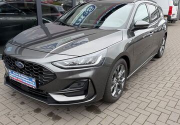 Ford Focus 22.130 km 22.490 &euro; Bad Segeberg 23795