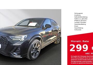 Audi Q3 25.150 km 36.980 &euro; Lübeck 23556