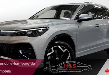 VW Tiguan 34.310 km 44.600 &euro; Bad Segeberg 23795