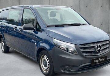Mercedes-Benz Vito 57.438 km 28.263 &euro; Lübeck 23556