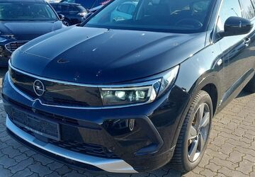 Opel Grandland (X) 99.200 km 19.990 &euro; Bad Segeberg 23795