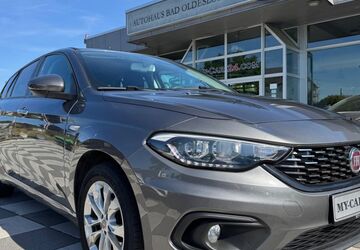 Fiat Tipo 82.900 km 11.888 &euro; Bad Oldesloe 23843