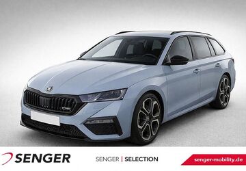 Skoda Octavia 18.500 km 39.880 &euro; Bad Segeberg 23795