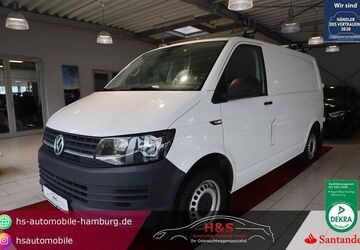 VW T6 Transporter 136.466 km 13.900 &euro; Bad Segeberg 23795