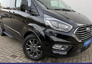 Ford Tourneo Custom 16.940 km 46.498 &euro; Mölln 23879